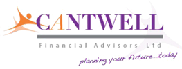 Cantwell Financial Logo